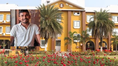 Rajesh Rajak Success Story