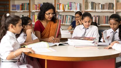 Rajasthan govt school teacher salary structure