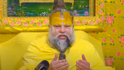 Premanand Maharaj
