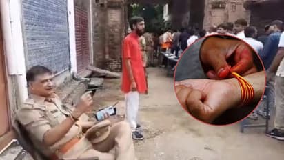 uppsc ro aro controversy hamirpur kalawa dispute exam entry