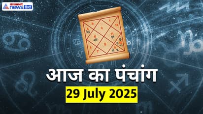 Panchang_29-July-2025
