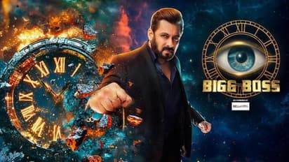salan khan bigg Boss 19 update first premiere on jiohotstar
