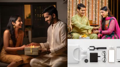 Cool gadgets to gift brother this Raksha Bandhan