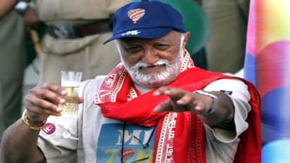 vijaypat singhania