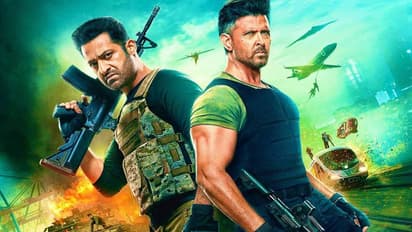 war 2 to son of sardaar 2 movies releasing in august 2025