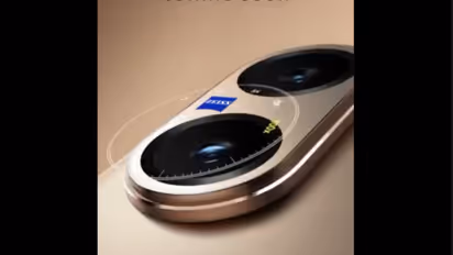 Vivo Smartphone: ট্রিপল রিয়ার ক্যামেরা এবং ৬৫০০ mAh ব্যাটারি! বাজার কাঁপাবে এই স্মার্টফোন?