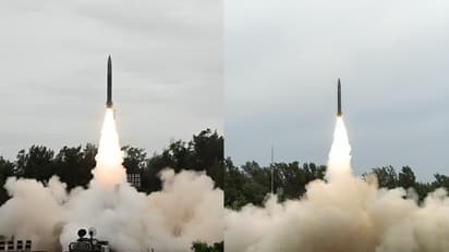 ফের ডিআরডিও-র মুকুটে সাফল্যের পালক, প্রলয় ক্ষেপণাস্ত্রের দুটি সফল পরীক্ষা সম্পন্ন