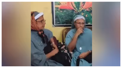 Chhattisgarh NIA Court Grants Bail to Two Kerala Nuns After Nine Days in Jail on Conversion Charges