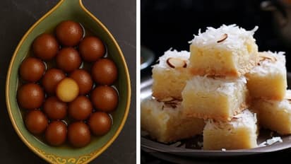 Raksha Bandhan Sweets 