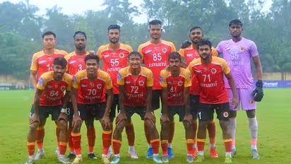 East Bengal
