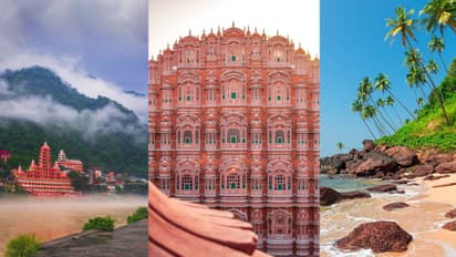 best location for sibling to celebrate rakshabandhan