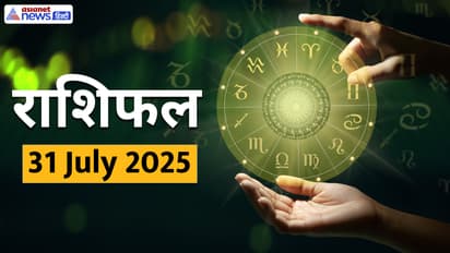 Rashifal_31-July-2025