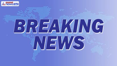 aaj ki breaking News