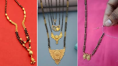 How To lengthening Short Mangalsutra Smart Hacks