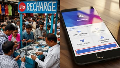 jio recharge plans