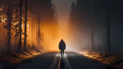 loneliness hidden signs