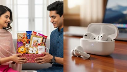 rakhi gift for brother 