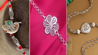 Best Dupatta Anarkali Suit Set for Rakhi 2025