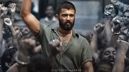 vijay deverakonda film kingdom twitter review in hindi
