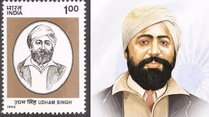 shaheed udham singh