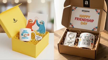 Friendship Day gift amazon