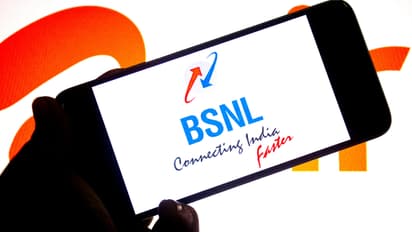 BSNL