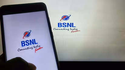 BSNL