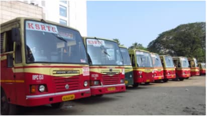 KSRTC