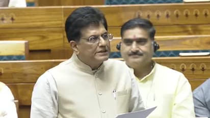 Piyush Goyal