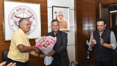 SP Goyal appointed UP Chief Secretary