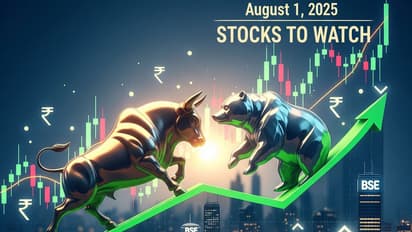 Stocks To Watch 1 August 2025