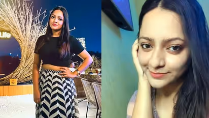 Bangladeshi Model Shanta Pal