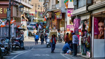 mussoorie travel registration rules 2025 tourists guidelines