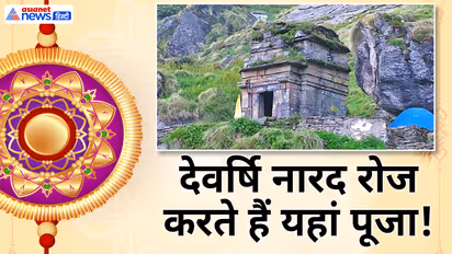 Bansi-narayan-mandir-chamoli-uttarakhand