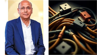 polycab owner inder jaisinghani story