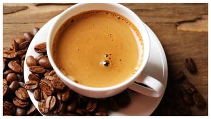 कॉफी से जुड़े मिथ एंड फैक्ट