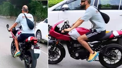 Triumph Thruxton 400 Set to Launch in India on August 6