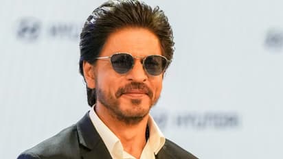 National Film Awards 2025: Shah Rukh Khan, Rani Mukherji, Vikrant Massey arrive in style