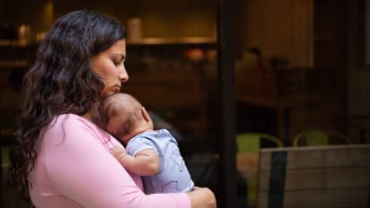 World Breastfeeding Week