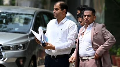 Robert Vadra