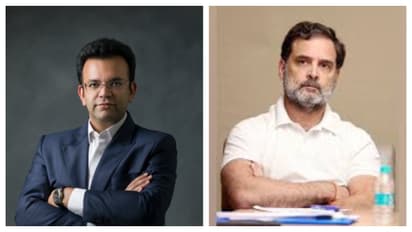 Rohan Jaitley Responds to Rahul Gandhi Farm Laws Claim