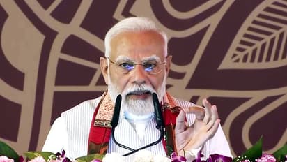 PM Modi