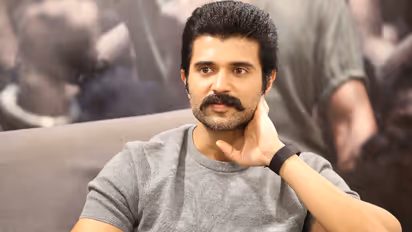 Vijay Deverakonda Clarifies ED Inquiry: "Gaming App I Promoted is Legal"