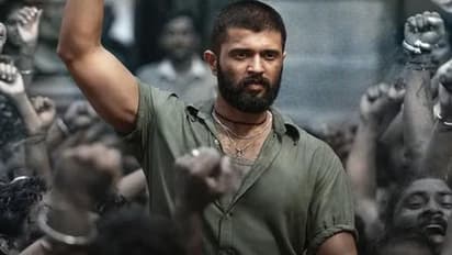 film kingdom day 3 box Office collection 