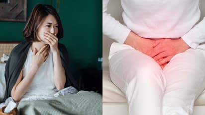 रात में बार-बार पेशाब आने की वजह