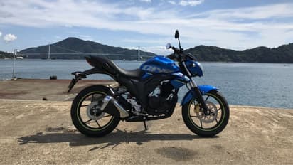 Suzuki India Sales Data July 2025