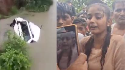 up gonda bolero accident 11 dead in canal mishap