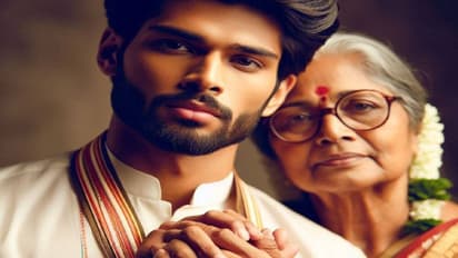 Bihar odd couple marriage