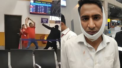 Army Officer Accused of Assaulting SpiceJet Staff at Srinagar Airport in Baggage Dispute