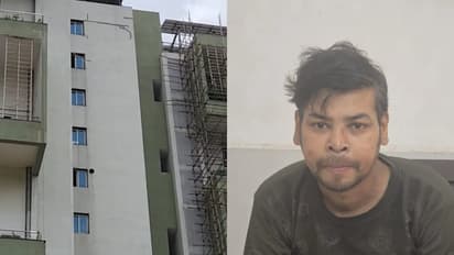 nitin gadkari nagpur home bomb threat 